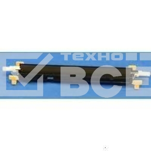 Вал переноса/заряда Xerox 604K77540 для Xerox Phaser 6600/WC 6605/VL C400/C405 200000стр.
