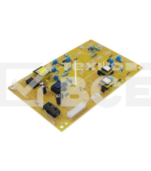 Плата питания высоковольтная Samsung/HP ML-3310/3710/SCX-4833/5637 (JC44-00197A)