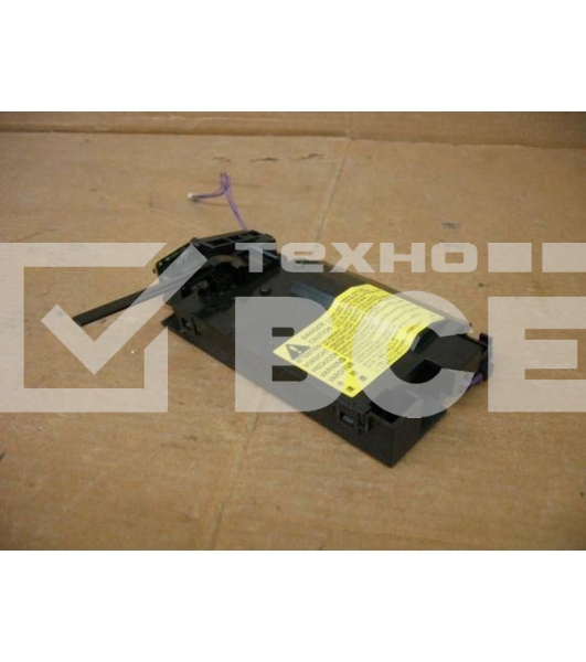Блок лазера HP LJ 1300/1150/3380 (RM1-0710/RM1-0524)