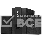 Колонки Sven SPS-820 2.1 черный 38Вт, фото15