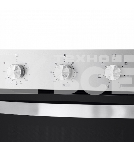 Шкаф духовой электрический Maunfeld EOEC516S, встраиваемый