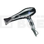 Фен Centek CT-2239 черный, 2200 Вт, фото6