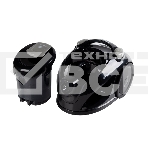 Пылесос Endever Skyclean VC-540, циклон, 2100 Вт, мощность всасывания 400 Вт, фото8