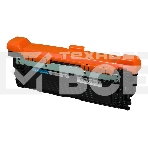 Картридж лазерный Sakura CE251A для HPColor LaserJet CM3530MFP/CM3530fsMFP/CP3525/CP3525n/CP3525dn/CP3525x, синий, 7000 к., фото2