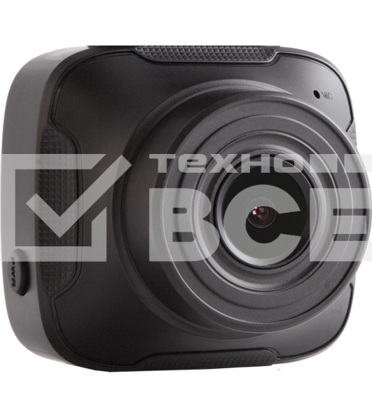 Видеорегистратор Prology VX-M300 черный