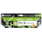 Картридж струйный HP 970 CN625AE черный для HP OJ Pro X476dw/X576dw/X451dw/X551dw (9200стр.), фото7