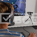 Цифровая камера Logitech C922 Pro Stream Webcam, фото27