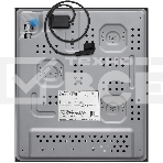 Газовая варочная панель HOMSair HGG433BK, фото17