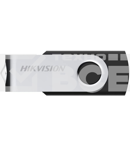 Флеш диск HS-USB-M200S/8GUSB 2.0 8GB Hikvision Flash USB Drive (ЮСБ брелок для переноса данных) [HS-USB-M200S/8G]