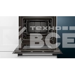 Встраиваеммый духовой шкаф Siemens HA010FBR1M IQ100  548x595x595мм  8 режимов готовки Каталитическая парциальная, гидролитическая очистка 3,3КВт Нерж., фото4