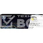 Тонер Картридж HP 827A CF302A желтый для HP CLJ Ent M880, фото2
