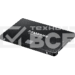 Накопитель SSD Samsung 870 EVO, 4TB, SATA III, 2.5
