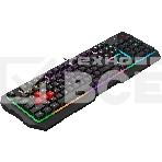 Комплект клавиатура+мышь A4Tech Bloody B1700 проводной, USB, 6000 DPI, чёрный, фото35