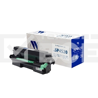 Картридж NVP совместимый NV-SP4520 для Ricoh MP401/402 (10400k)