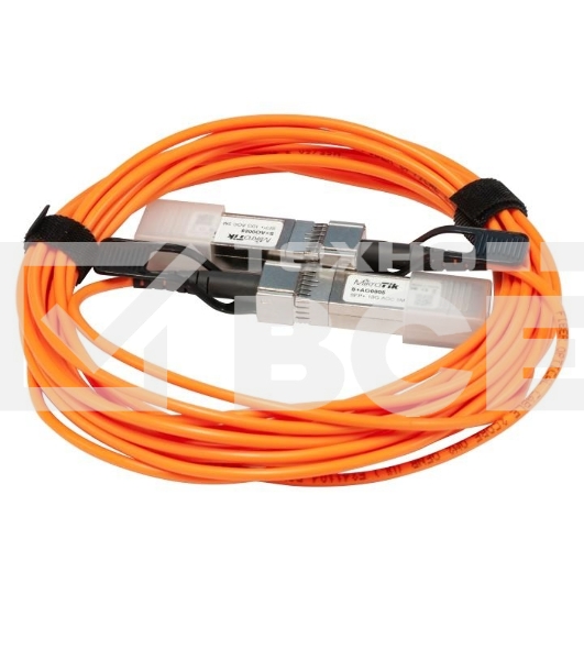 Кабель DIRECT ATTACH SFP+ 5M S+AO0005 MIKROTIK