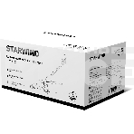 Газонокосилка роторная Starwind ELM-1200 1200Вт, фото8