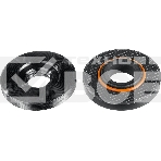 Углошлифовальная машина ЗУБР 125 мм, 1500 Вт, регулировка оборотов, серия Профессионал., фото11