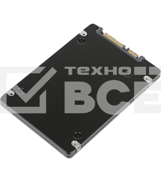 Накопитель SSD Samsung PM893, 960Gb, SATA III, 2.5