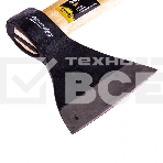 Топор SPARTA 216151000 г в сборе кованый деревянное ище, фото2