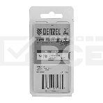 Набор бит Denzel, SL5/32