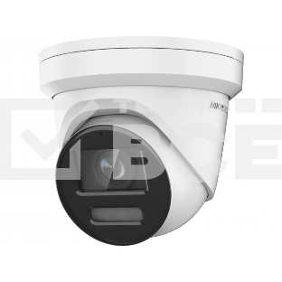 Камера видеонаблюдения IP HIKVISION 4MP OUTDOOR 2CD2347G2H-LIU 2.8MM