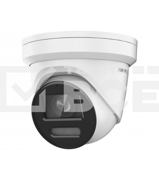 Камера видеонаблюдения IP HIKVISION 4MP OUTDOOR 2CD2347G2H-LIU 2.8MM