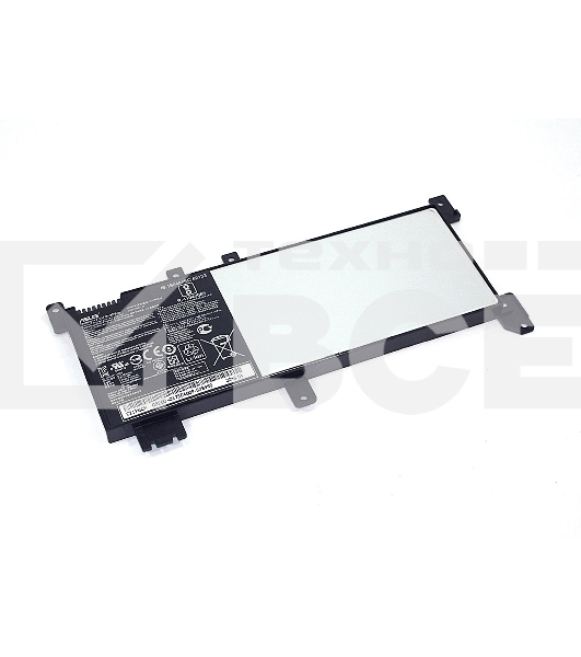 Аккумуляторная батарея для ноутбука Asus F442U A480U 7.6V 38Wh Orig