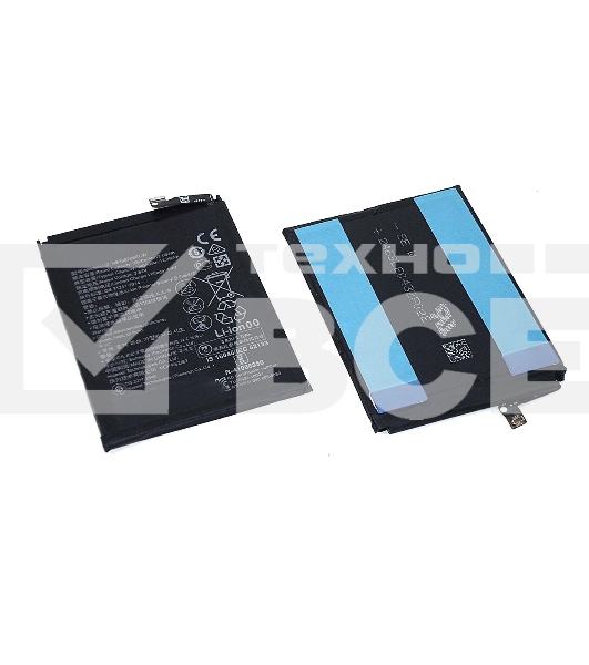 Аккумуляторная батарея для Huawei Honor 10 HB396285ECW 3,82V, 3400mAh