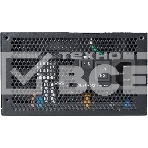 Блок питания, Chieftec, Atmos CPX-750FC, 750Вт, 80 PLUS GOLD, 120мм, черный, фото9