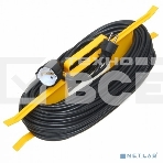 Рамка Iek WKF20-06-01-10 УР10 1 место 2Р/10 метров 2х0,75 мм2, фото 1