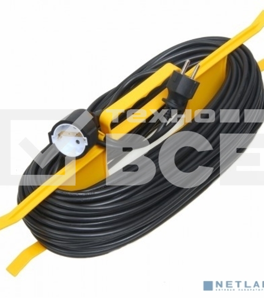 Рамка Iek WKF20-06-01-10 УР10 1 место 2Р/10 метров 2х0,75 мм2