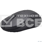 Мышь беспроводная ExeGate Professional Standard SR-9021 черный, 1200 dpi, радиоканал, USB, кнопки - 3, фото6