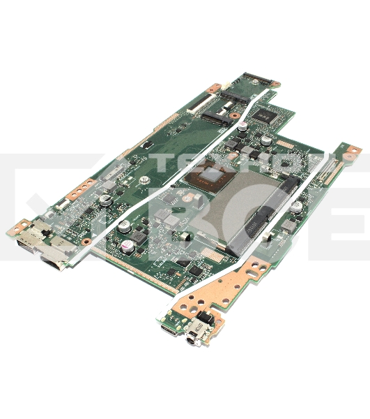 Материнская плата для Asus X509MA N4000