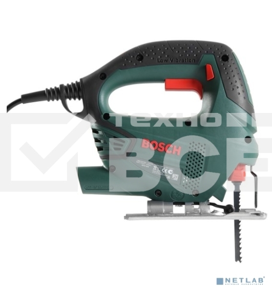 Лобзик Bosch PST 700 E 0.603.3A0.020