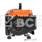 Электрогенератор бензиновый Patriot Max Power SRGE 950, 0.8 кВт, 60 дБ, 16 кг, фото4