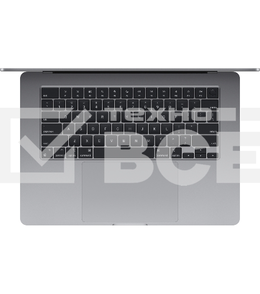 Ноутбук Apple MacBook AIR M2 15