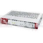 Межсетевой экран и Wi-Fi контроллер Zyxel USG FLEX 100, 1xWAN GE, 1xOPT GE (LAN/WAN), 3xLAN/DMZ GE, 1xUSB3.0, AP Controller (8/24), NebulaFlex **, фото4