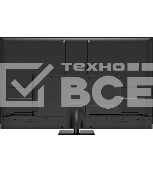 Телевизор BBK 55