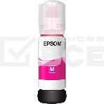 Чернила EPSON C13T00V398 пурпурный (65 мл) для L11050, L1110, L1210, L3101, L3110, L3156, L3210, L3215, L3216, L3250, L3256, L3258, L3260, L3550, L3556, L5290, фото2