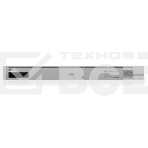 Коммутатор UBIQUITI USW-PRO-48-POE 48PORT 1000M 2SFP POE, фото4