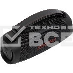 Портативная колонка LG Xboom XG8T черный 120W 2.1 BT/USB, фото5