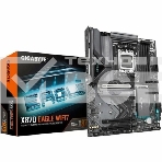 Материнская плата Gigabyte X870 EAGLE WIFI7, AM5, AMD X870, 4xDDR5, 4xSATA, 3xM.2, 1xPCI-E 5.0 x16, 2xPCI-E 3.0 x1, 1xHDMI, 1xUSB-C (DP), 1x 2.5Gb LAN, 4xUSB-A 2.0, 3xUSB-A 3.2 Gen 1, 1xUSB-A 3.2 Gen 2, 2xUSB-C 3.2 Gen 2 (USB4), 3x3.5 мм, 7.1, ATX, фото8