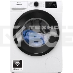 Стиральная машина Gorenje WPNEI72SA1SWIFI/C белый загр. фронтальная макс.: 7 кг 1200об/мин класс: А+++, фото16