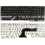 Клавиатура для ноутбука Asus M50 M70 X70 X71 G50 черная, фото3