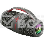 Аудиомагнитола SUPRA BTS-770 черный 50Вт MP3 FM(dig) USB BT microSD, фото2