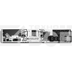 Источник бесперебойного питания APC Smart-UPS X SMX3000RMHV2U 2700Вт 3000ВА черный, фото10