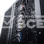 Шкаф системный Ippon BlackRock 600K 1993044 напольный 2020мм 600мм 1100мм, фото 1