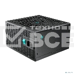 Блок питания Deepcool / GamerStorm  PL650D, 650Вт, 80 PLUS Bronze, 120мм, черный, фото10