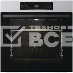 Встраиваемая электрическая духовка 60 см Gorenje BOB6737E01X, фото5