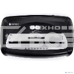 Шредер Heleos УД15-2 черный/серебристый (секр.Р-2) ленты 12лист. 15лтр. скобы пл.карты, фото18